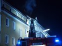 Feuer 2Y Dachwohnung Koeln Buchheim Herlerstr P056